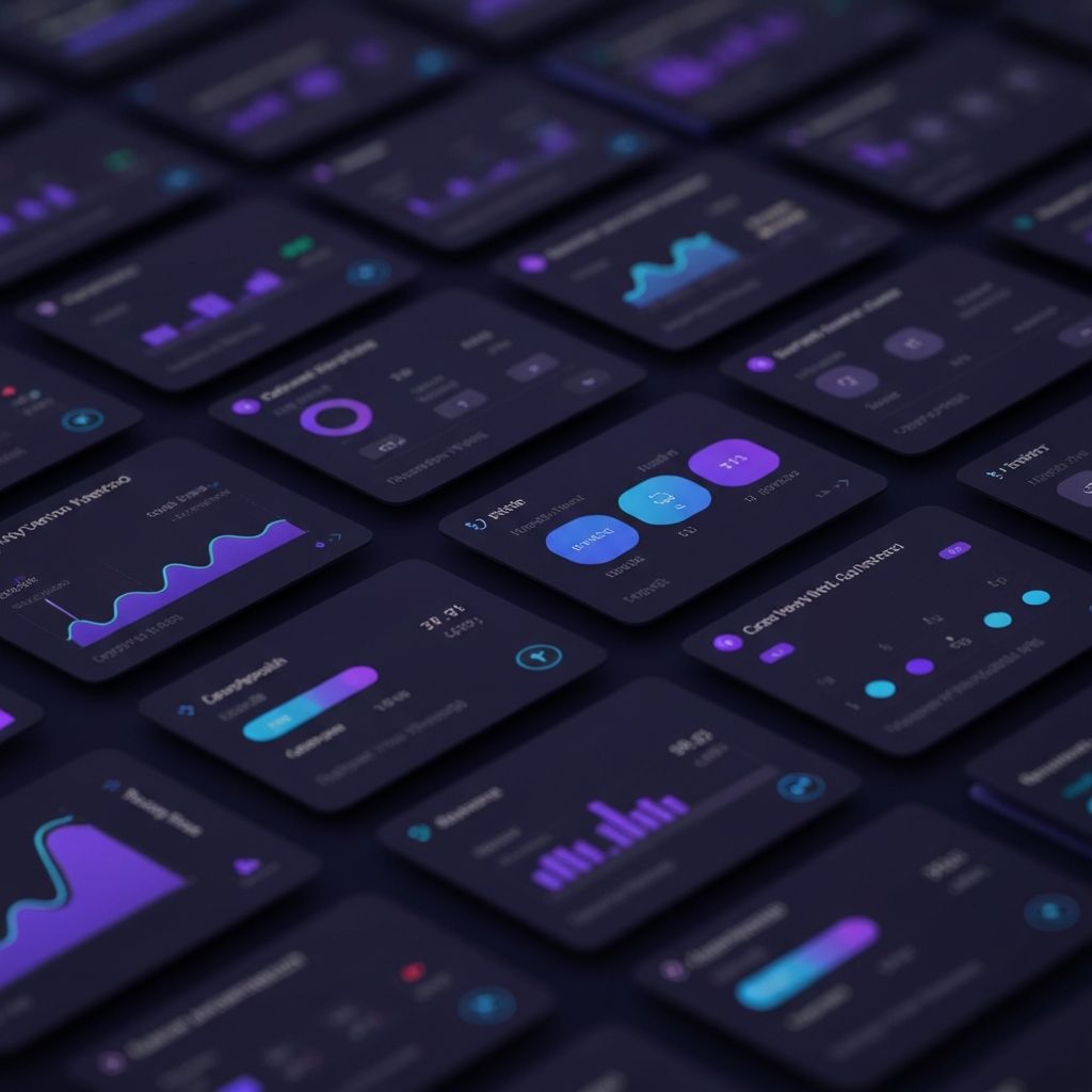 Alyat automation dashboard